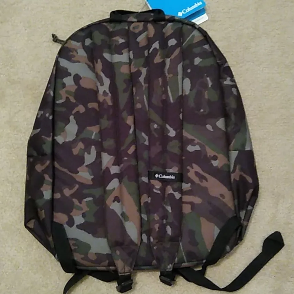 Columbia Sun Pass II Backpack